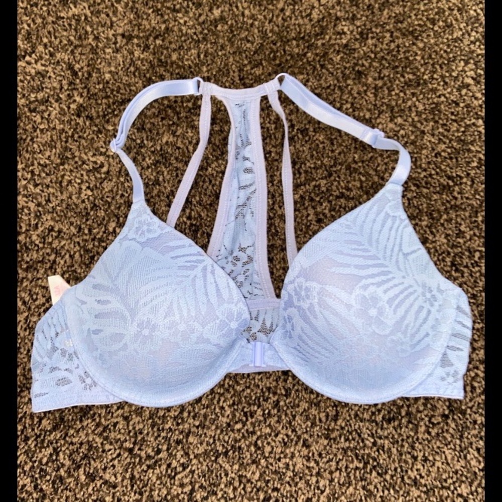 Lightly Lined Bra